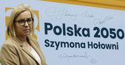 Sądny dzień dla Polski 2050? Hennig-Kloska ogłasza