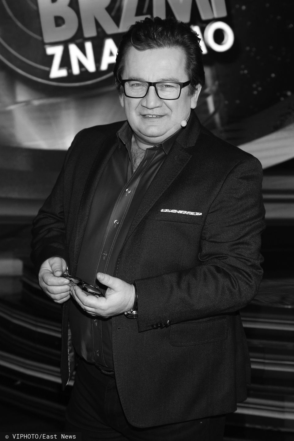 Paweł Królikowski nie żyje. Miał 58 lat.