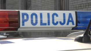 Radom: Oszukał seniorkę metodą "na policjanta"
