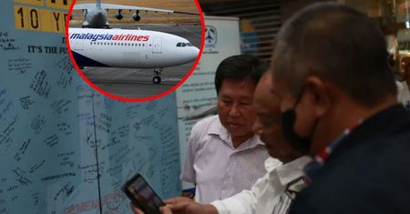 Zagadka zaginięcia lotu MH370. Wykryto tajemniczy sygnał
