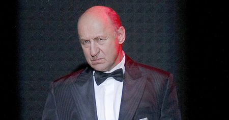 Pisano, że Piotr Fronczewski miał wziąć ślub… ze swoją żoną. Jego reakcja zaskakuje