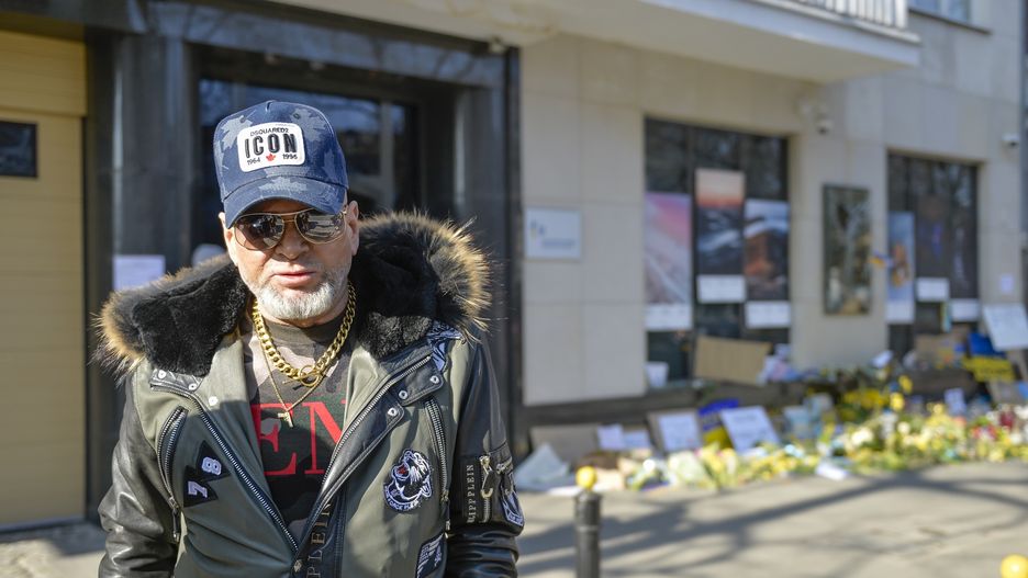 Fala komentarzy pod najnowszym zdjęciem Krzysztofa Rutkowskiego