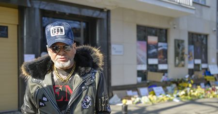 Internauci krytykują nowy wizerunek Rutkowskiego. Są bezlitośni