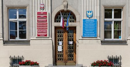 Śląskie. Do Urzędu Marszałkowskiego lepiej się umówić