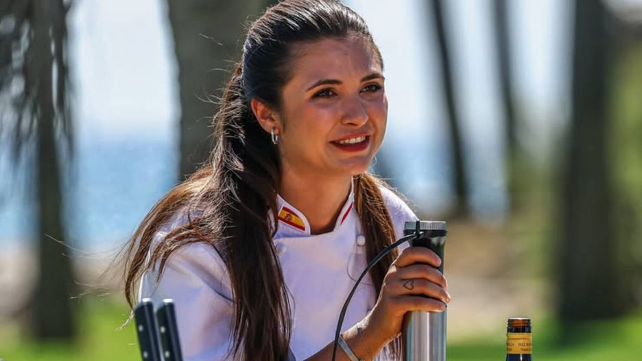 Wiktoria Nawara wygrała "MasterChefa"