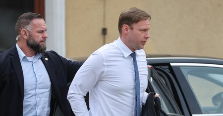 Mastalerek z ochroną SOP. "Zagrożenie jest realne"