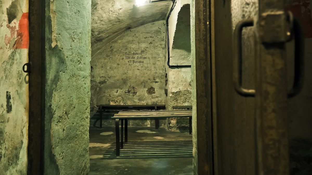 Gdzie się ukryć? Odpowiedź znajdziesz w nowej aplikacji