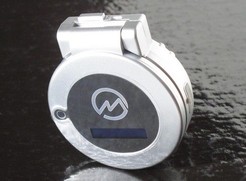 WigiTel W3 - puderniczka czy zegarek? 2