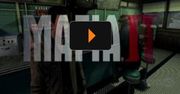 Demo Mafii II z E3 2009: wideo