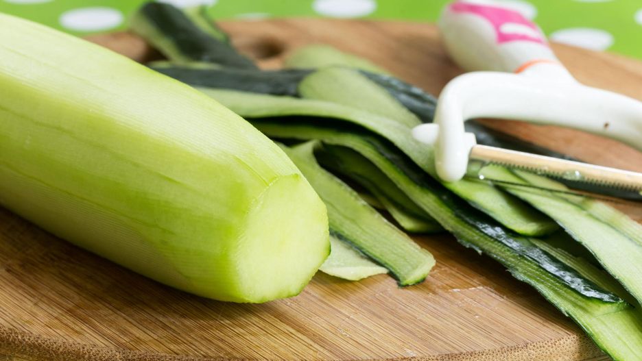 skórka z ogórka w walce z mrówkami