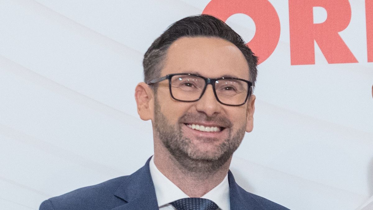 Daniel Obajtek zabrał głos po wyborach. Postawiło na niego ponad 170 tys. Polaków