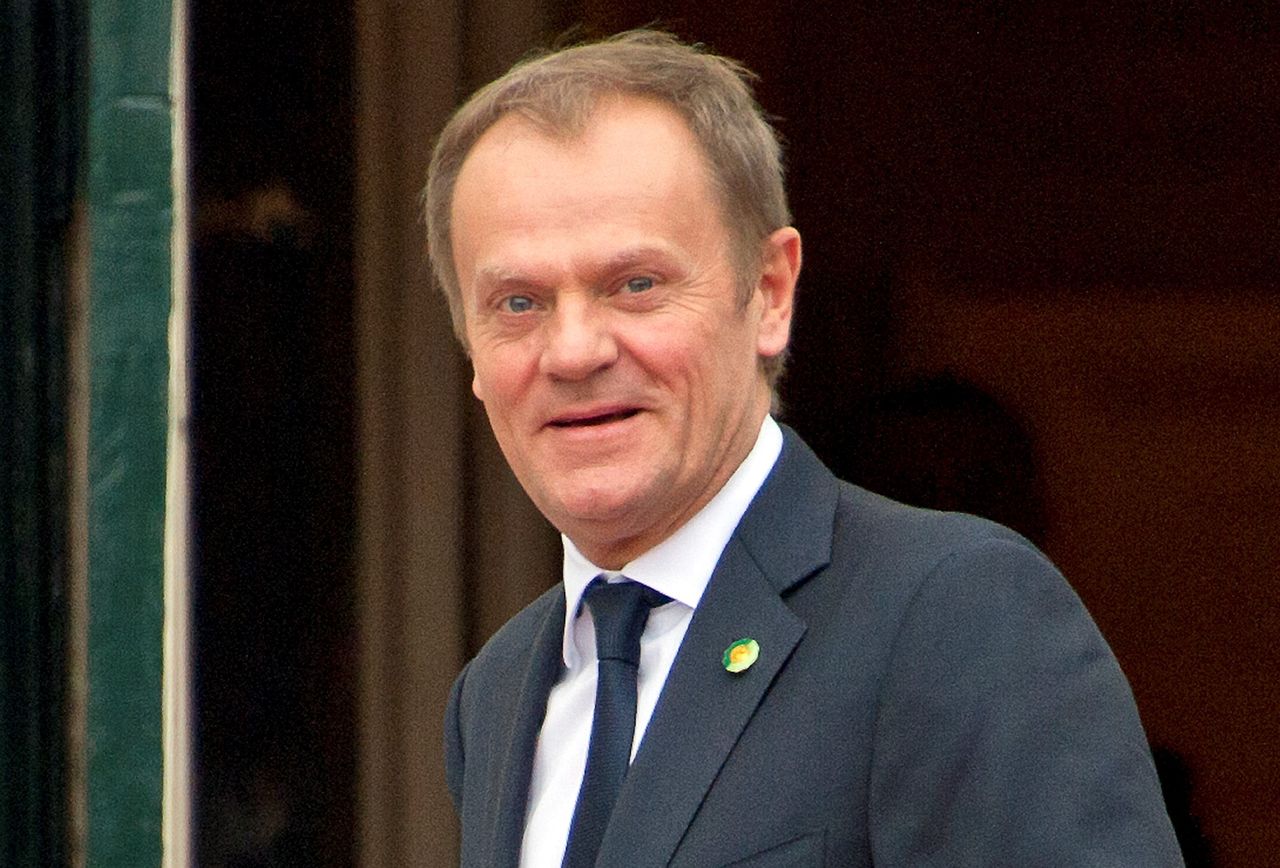 Donald Tusk