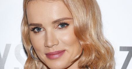 Maffashion pokazuje ciało. Znów główną rolę zagrał jej brzuch