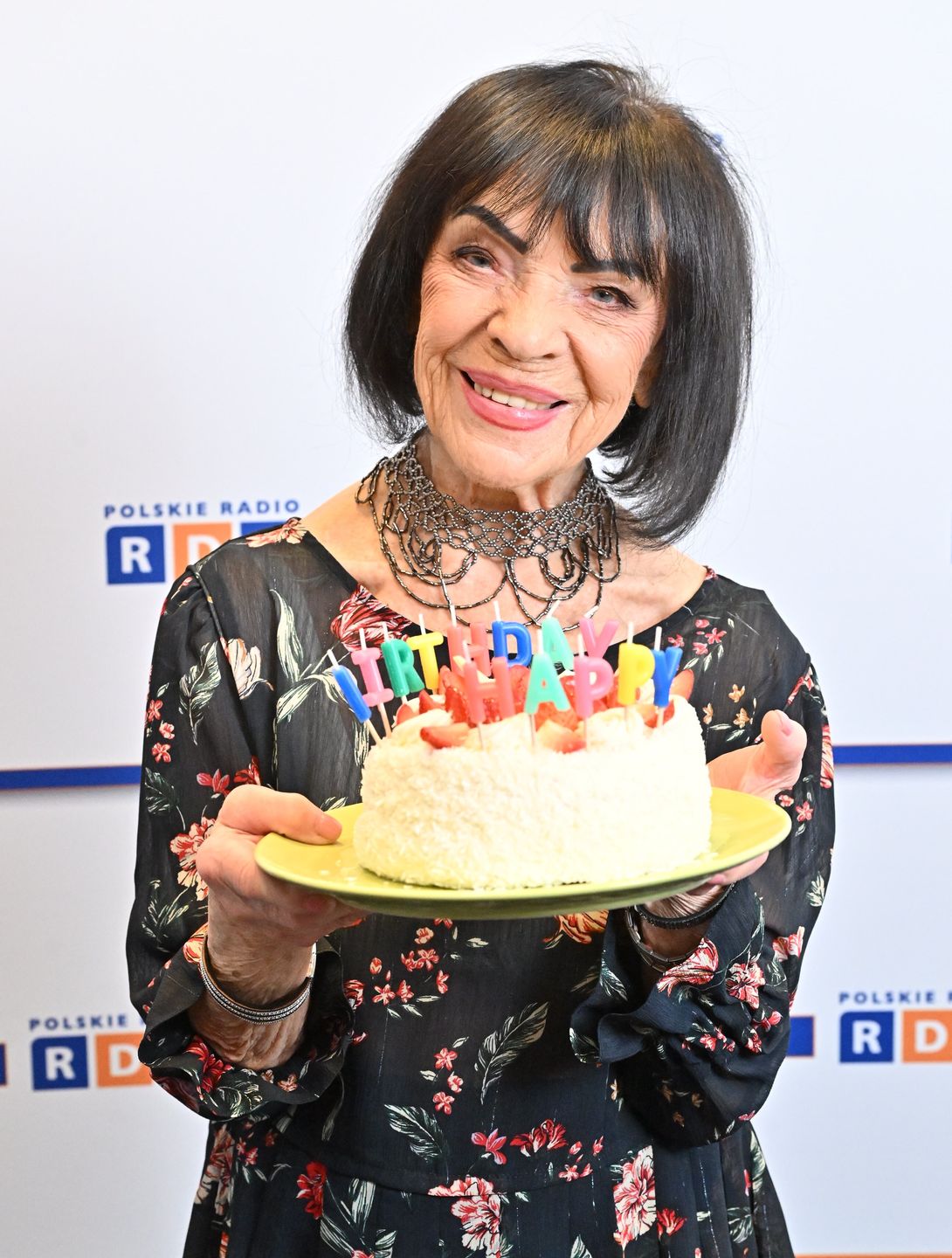 Sława Przybylska