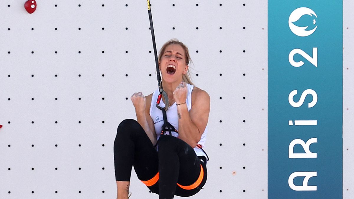 Aleksandra Mirosław