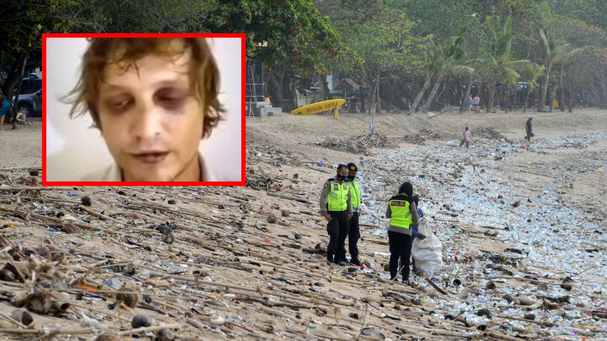   Kilka dni temu w sieci pojawiło się nagranie z Igorem Komarowem