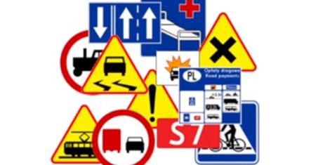 Czy wiesz, co oznaczają te znaki drogowe? Przekonaj się