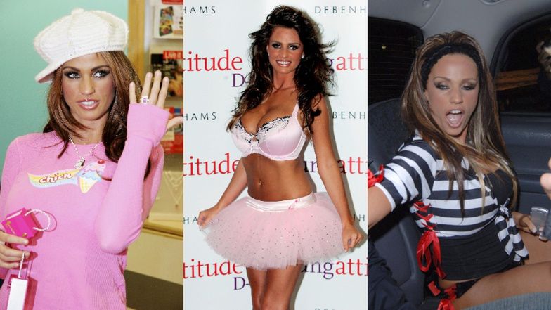 Katie Price