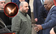 Dostaną zgodę na uderzenie w Rosję? Pentagon ma listę