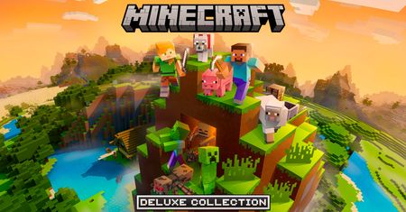 Minecraft otrzyma lepszą wersję. Microsoft już nad nią pracuje