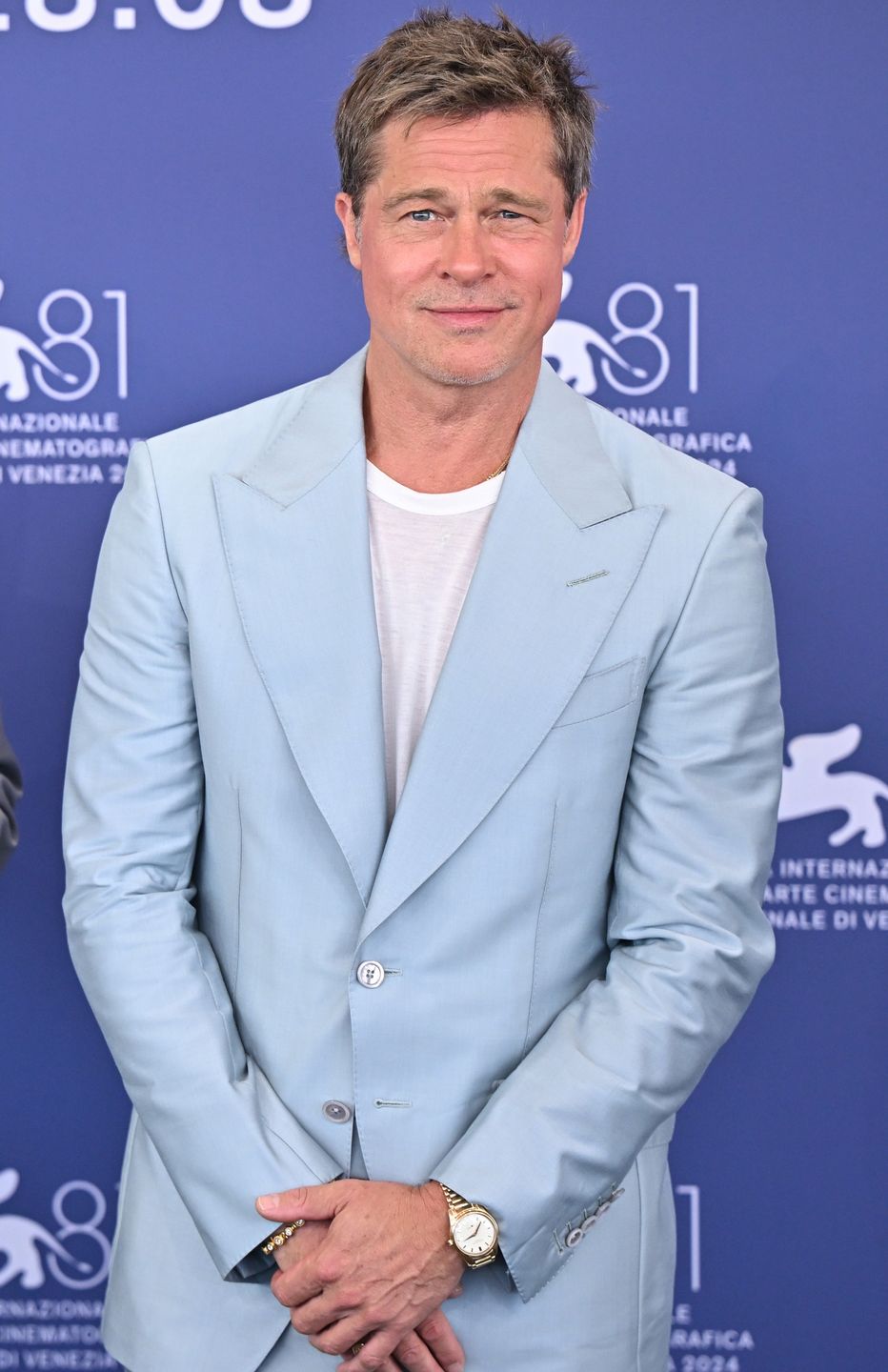 Brad Pitt 