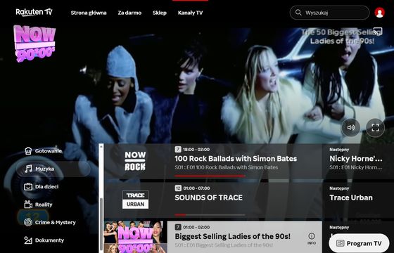 Kanały muzyczne MTV przeszły do historii. Co oglądać w zamian?