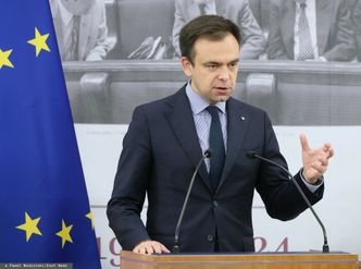 Deficyt budżetowy. Ministerstwo podało, ile wynosi po pierwszej połowie roku