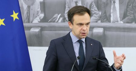 Deficyt budżetowy. Ministerstwo podało, ile wynosi po pierwszej połowie roku