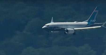 Boeing 737 Max znów wzbije się w powietrze? Trwają loty testowe