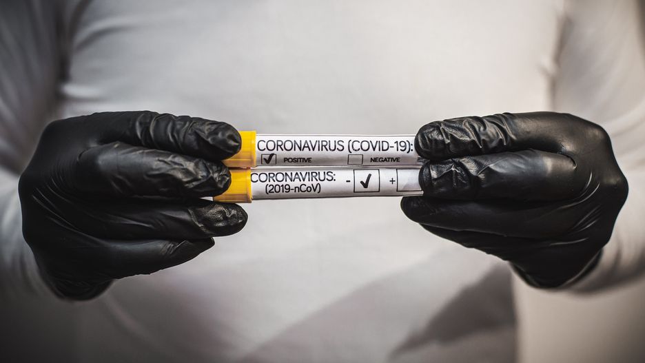 Koronawirus. Wkrótce testy wyprodukuje firma z Wrocławia