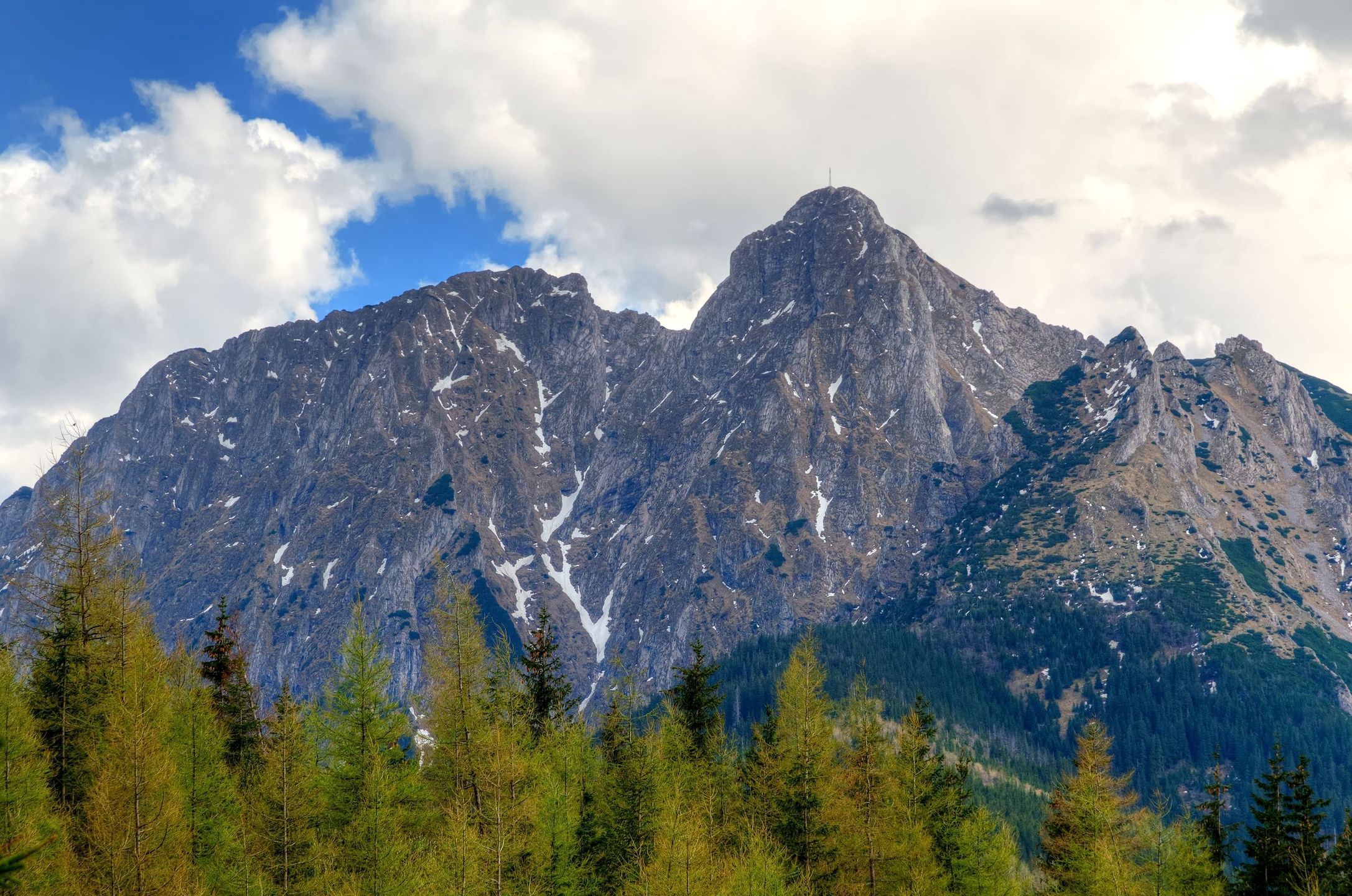 Giewont