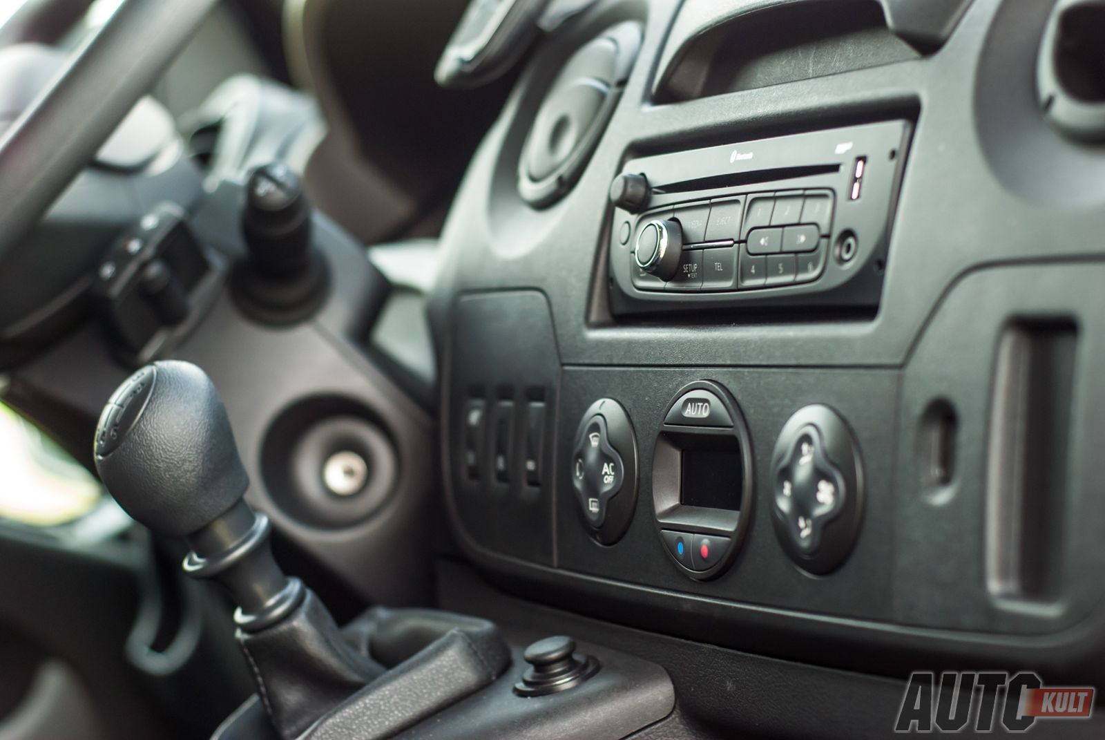 Renault Master 165dCi L3H2 - test [galeria] 16