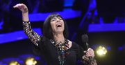 Sława Przybylska nie zamierza schodzić ze sceny. "Będę śpiewała do śmierci"