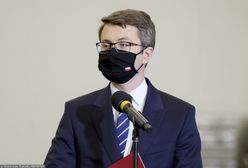 Ilu migrantów czeka na Białorusi? Rzecznik rządu podał dane