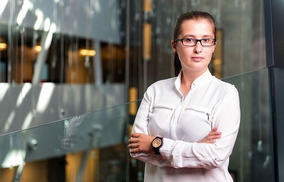 Katarzyna Legutko w ContentHouse, stworzy dział mediowo-analityczny