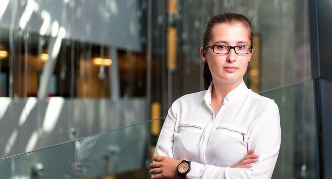 Katarzyna Legutko w ContentHouse, stworzy dział mediowo-analityczny