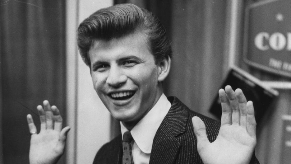 Bobby Rydell