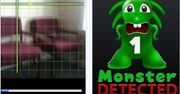 Monster Meter - prawdziwy skaner potworów na iPhone'a