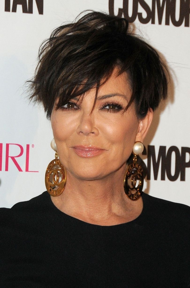 Kris Jenner
