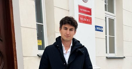 Sąd wydał prawomocny wyrok ws. "Pandora Gate". Marcin Dubiel zabrał głos