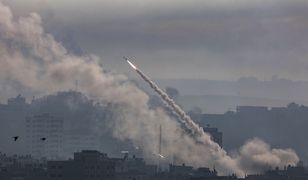 Iran zaplanował atak Hamasu? Decyzja o jego podjęciu miała zapaść w poniedziałek