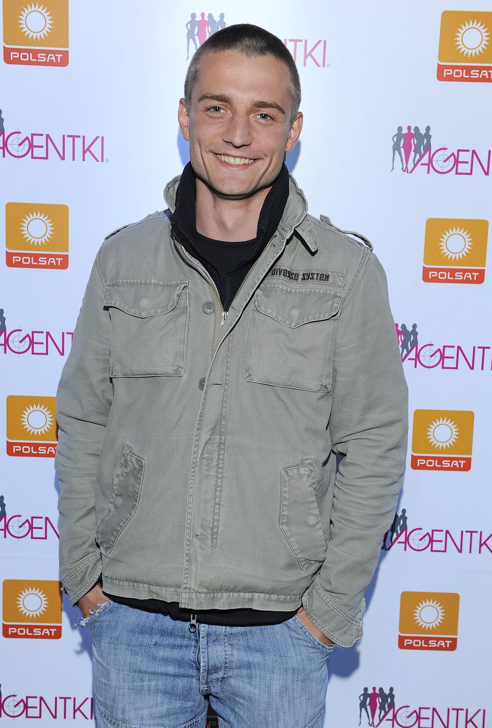 Agentki - spotkanie z aktoramiMarcin Rogacewicz  2008-09-16mwegrzyn