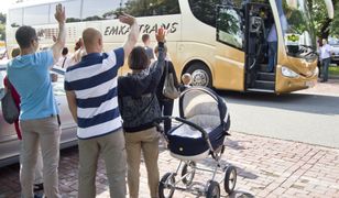 Boom na szkolne wyjazdy wyciąga transport z dołka. Dobijają ceny paliw. "Klienci ostro się targują"