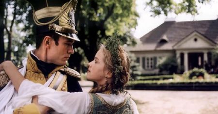 25 lat od premiery "Pana Tadeusza" Wajdy. 14 pytań o słynną lekturę