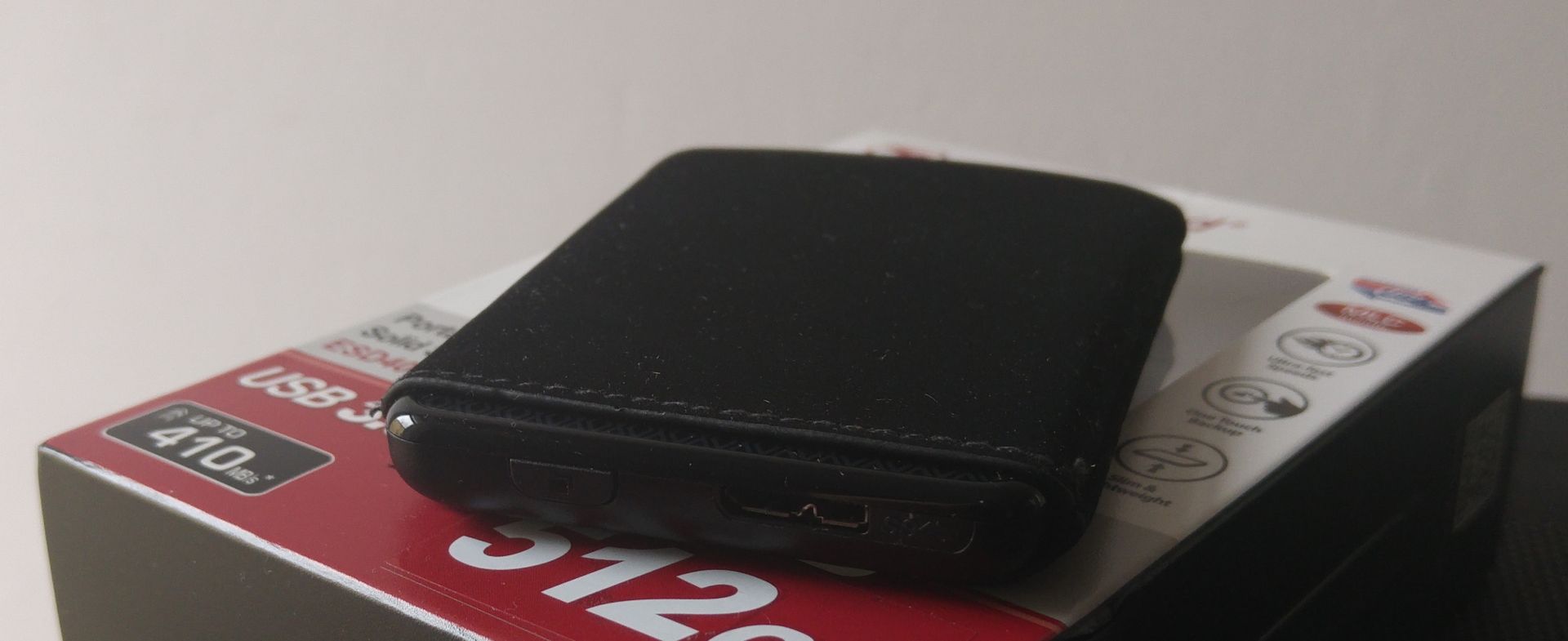 Transcend ESD400 512 GB: zewnętrzny dysk SSD imponuje wydajnością [test] 7