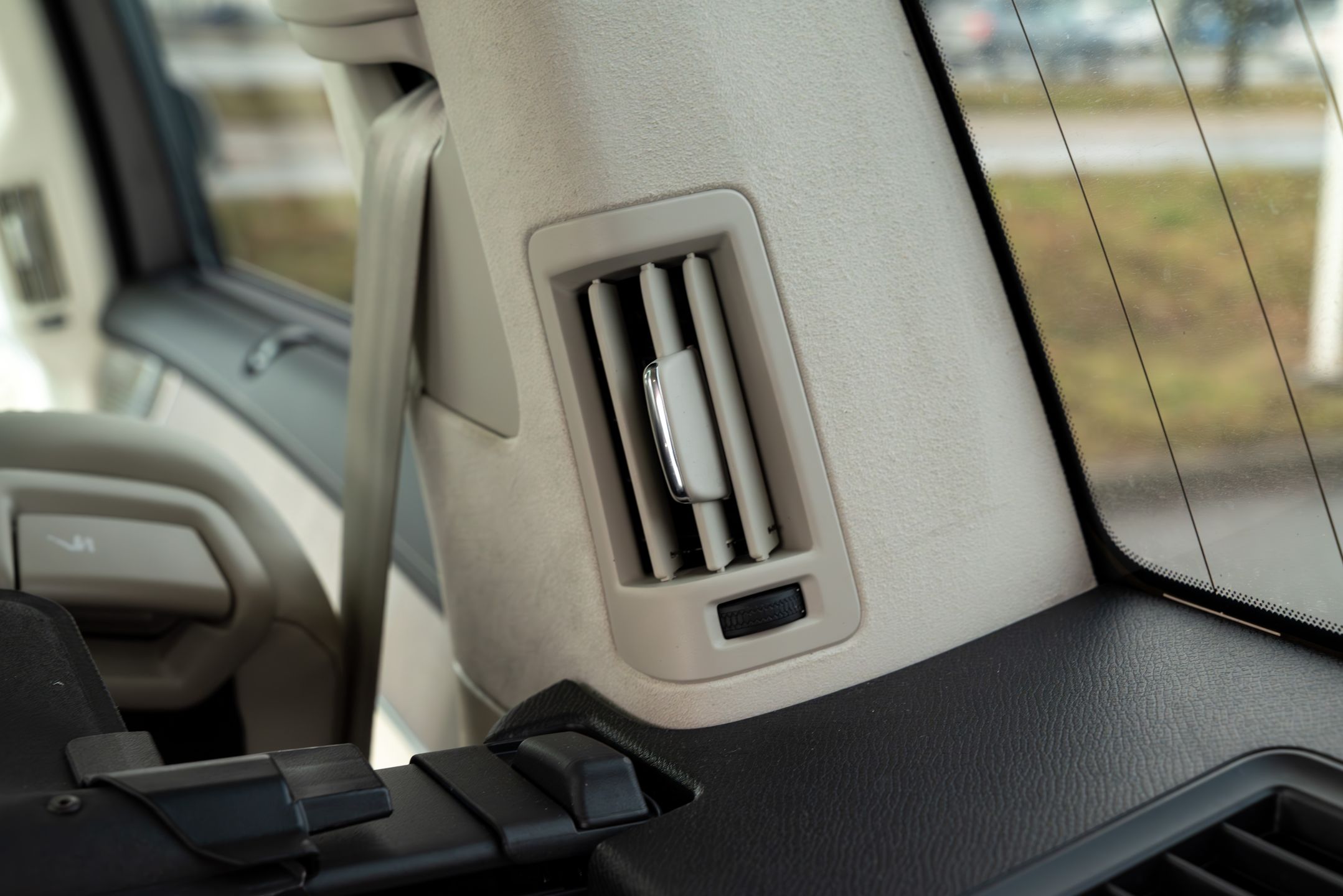 Volvo XC90 po drugim liftingu