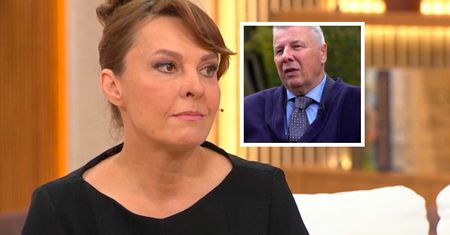 Emilian Kamiński pracował do końca życia. Justyna Sieńczyłło: "Nie dał po sobie poznać, jak strasznie cierpiał"