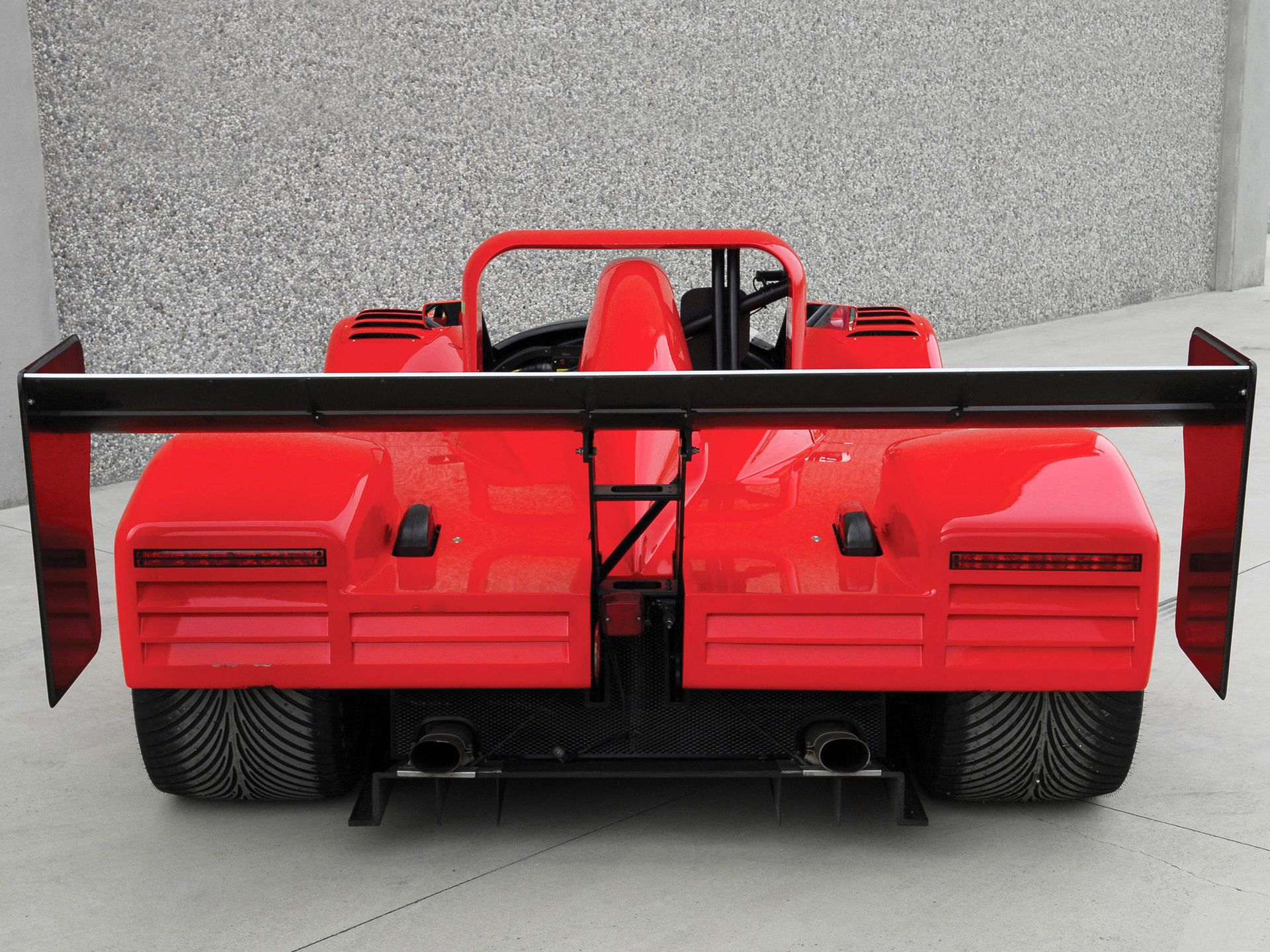 Ferrari 333 SP fot.7