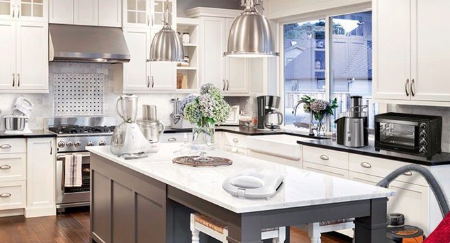 Cyfrowy Polsat będzie sprzedawać kuchenki, pralki i lodówki