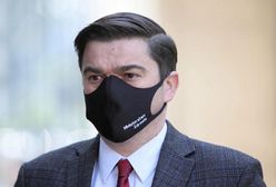 Andrusiewicz o zakażeniach: wzrost o 50 proc.